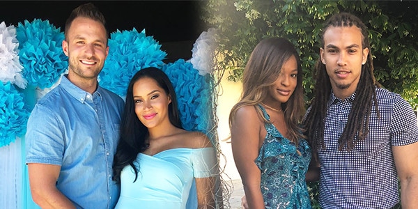 Are You The One Couples That Are Surprisingly Still Together E